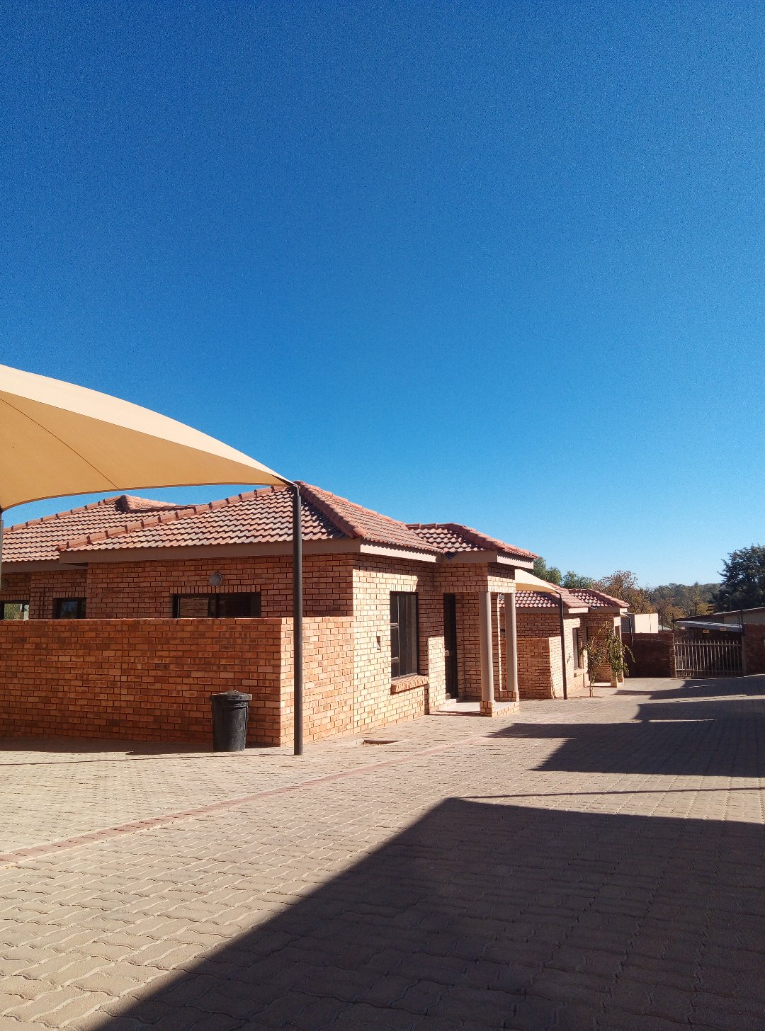 2 Bedroom Property for Sale in Hartswater Northern Cape